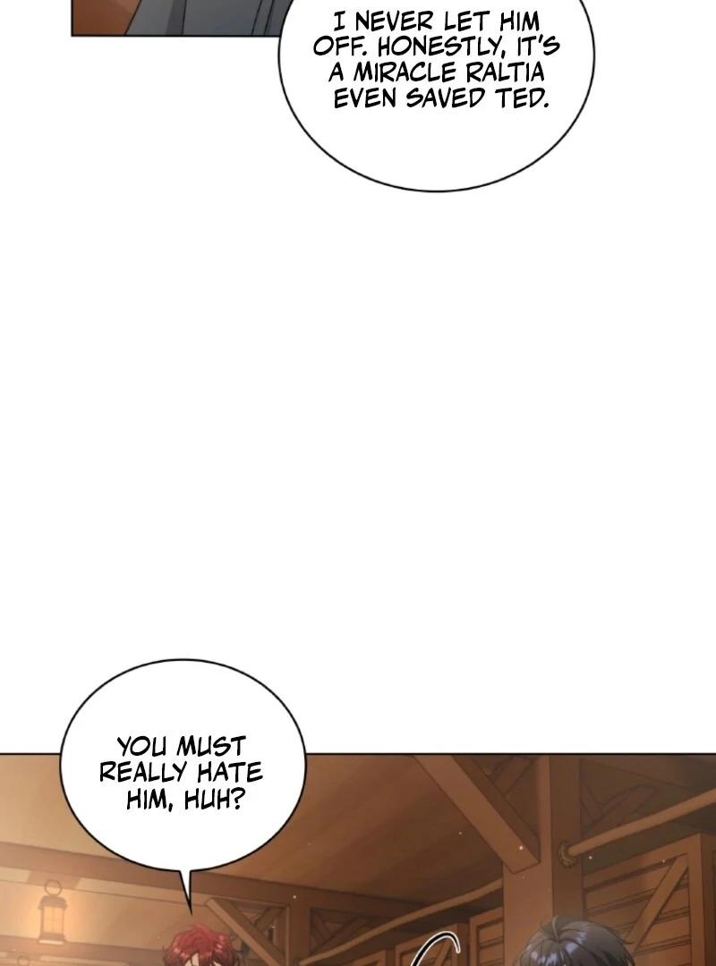 Seabird and the Wolf - Chapter 68 - 85