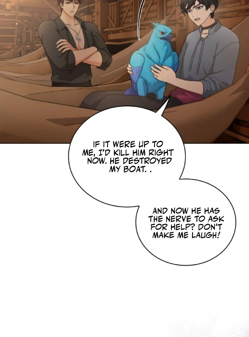 Seabird and the Wolf - Chapter 68 - 86