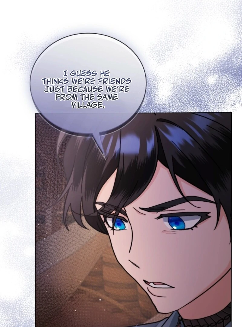 Seabird and the Wolf - Chapter 68 - 87