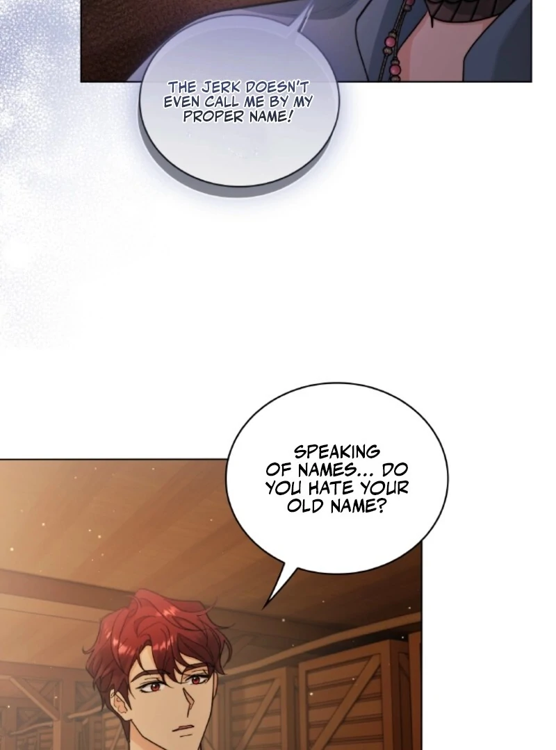 Seabird and the Wolf - Chapter 68 - 88