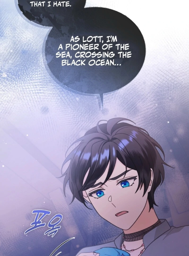 Seabird and the Wolf - Chapter 68 - 90