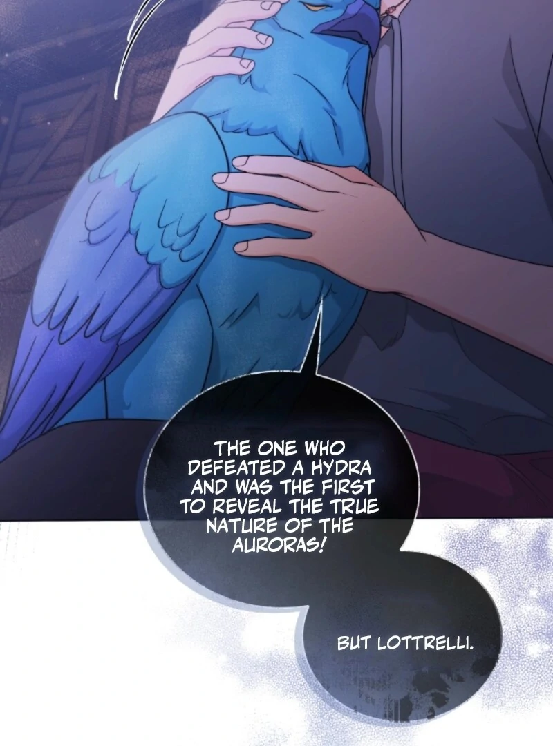 Seabird and the Wolf - Chapter 68 - 91