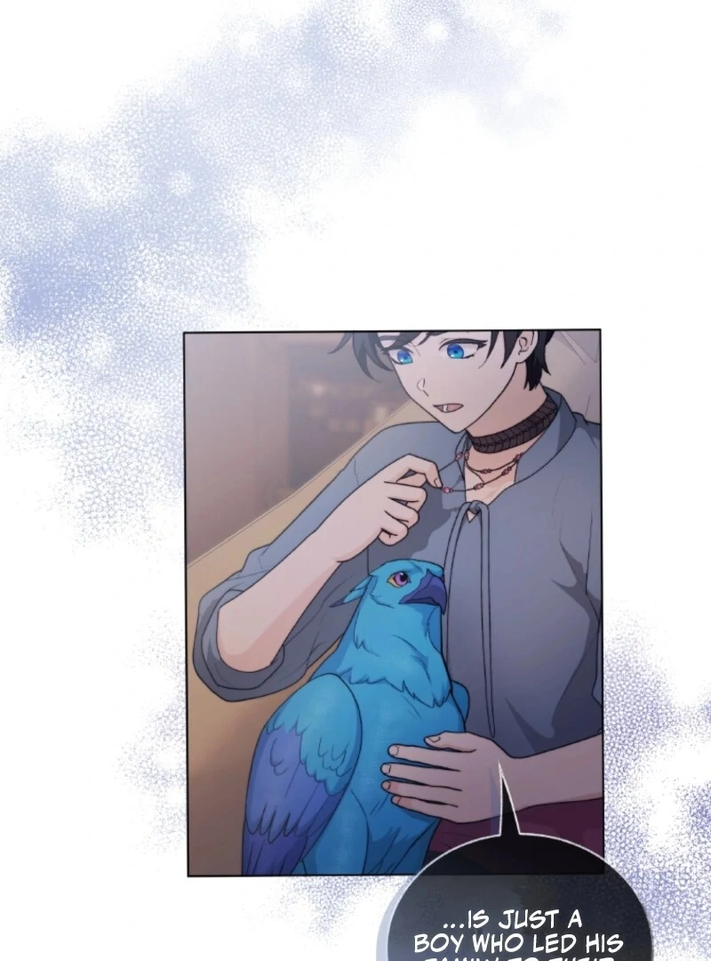 Seabird and the Wolf - Chapter 68 - 92