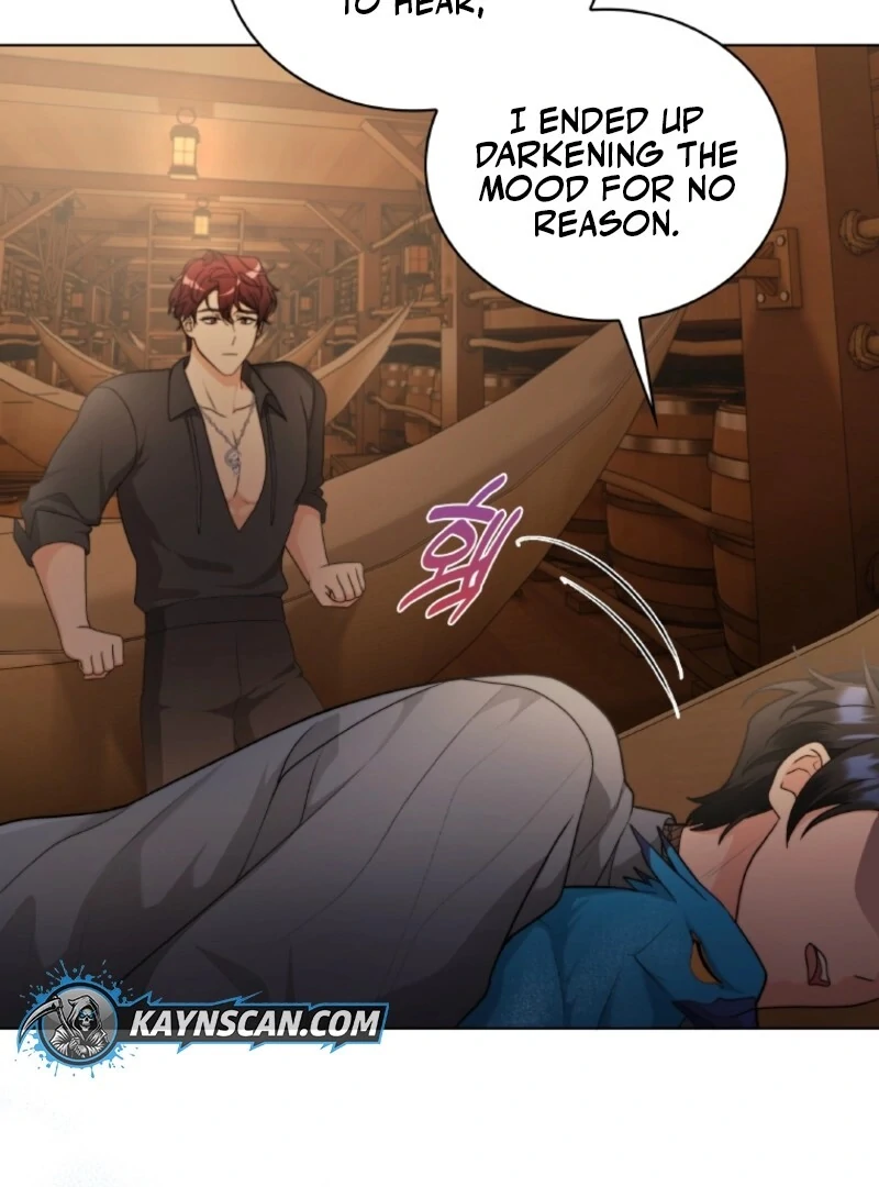 Seabird and the Wolf - Chapter 68 - 94