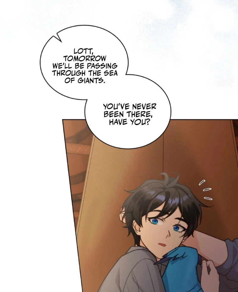 Seabird and the Wolf - Chapter 68 - 96