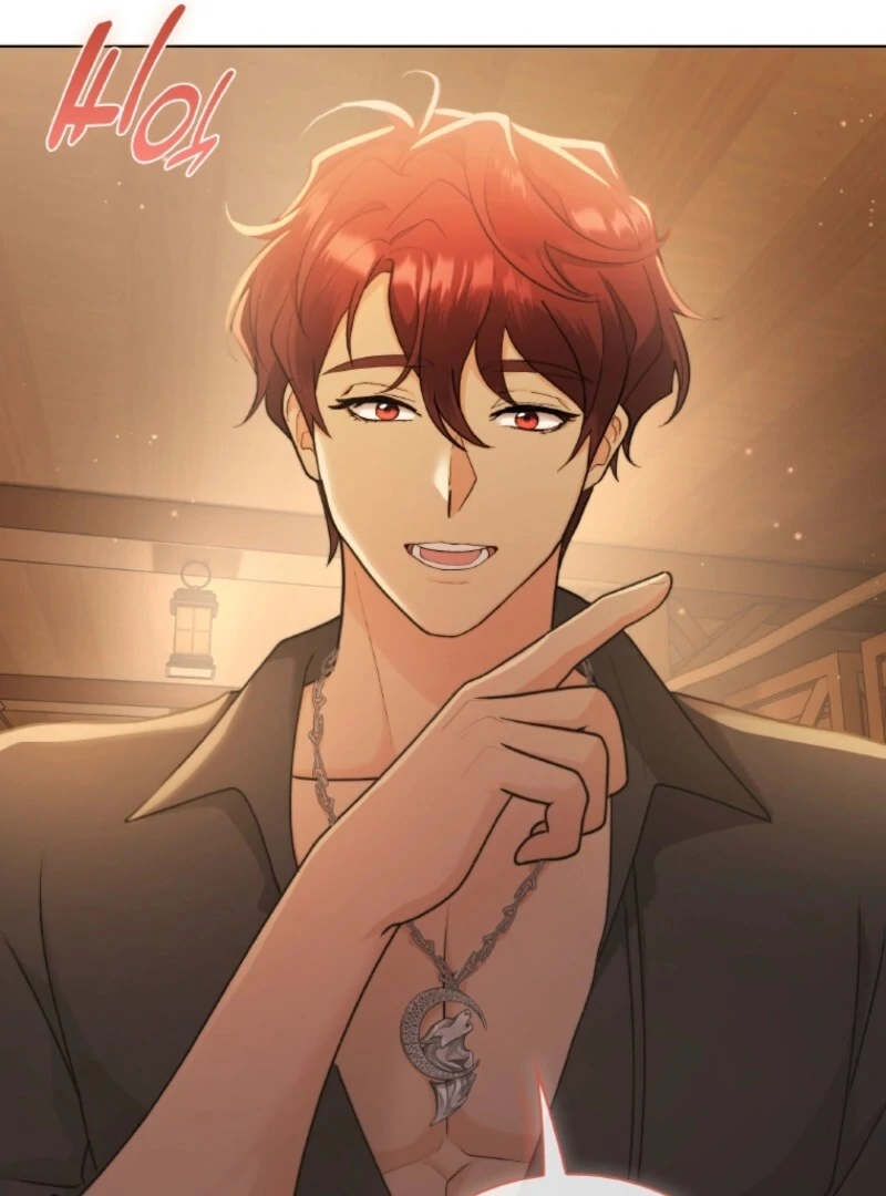 Seabird and the Wolf - Chapter 68 - 98