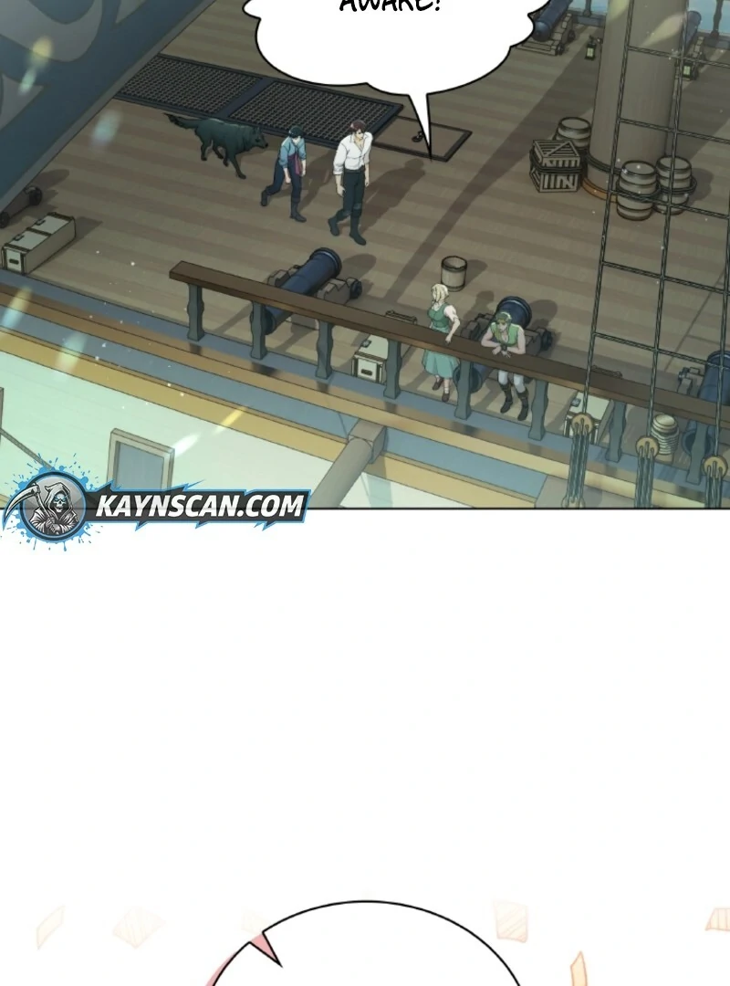 Seabird and the Wolf - Chapter 68 - 102