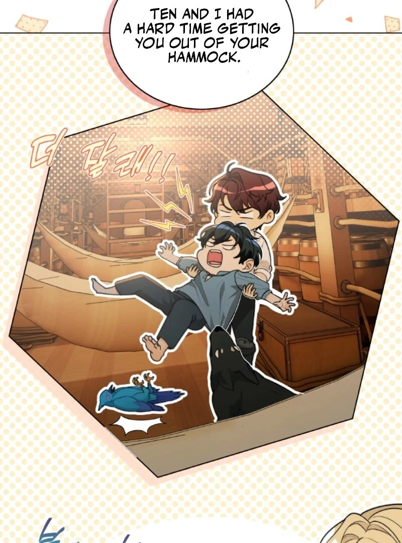 Seabird and the Wolf - Chapter 68 - 103