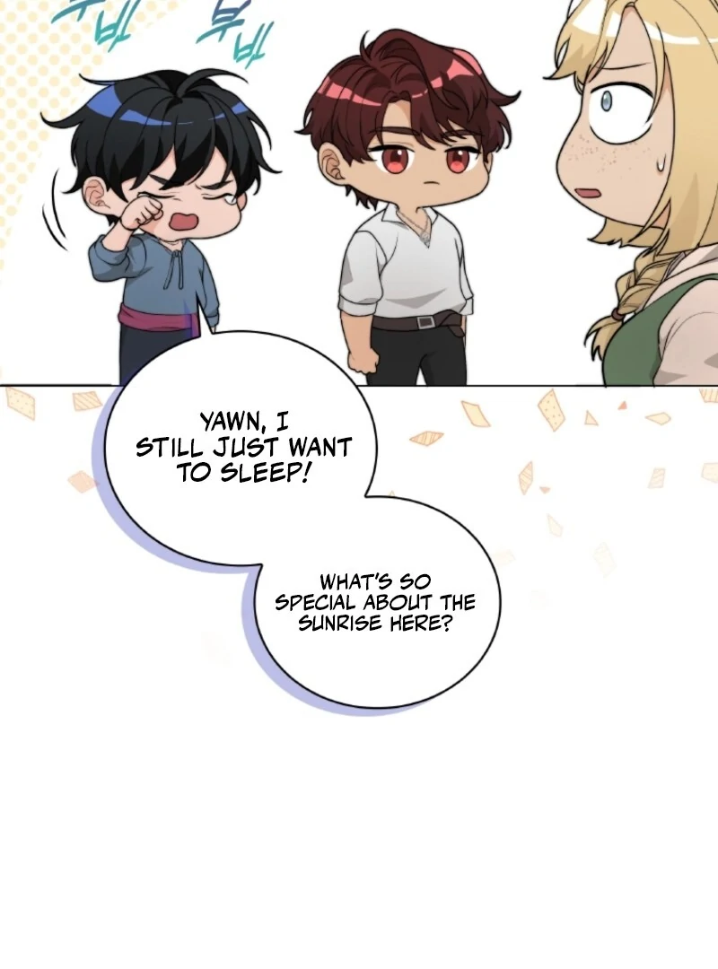 Seabird and the Wolf - Chapter 68 - 104