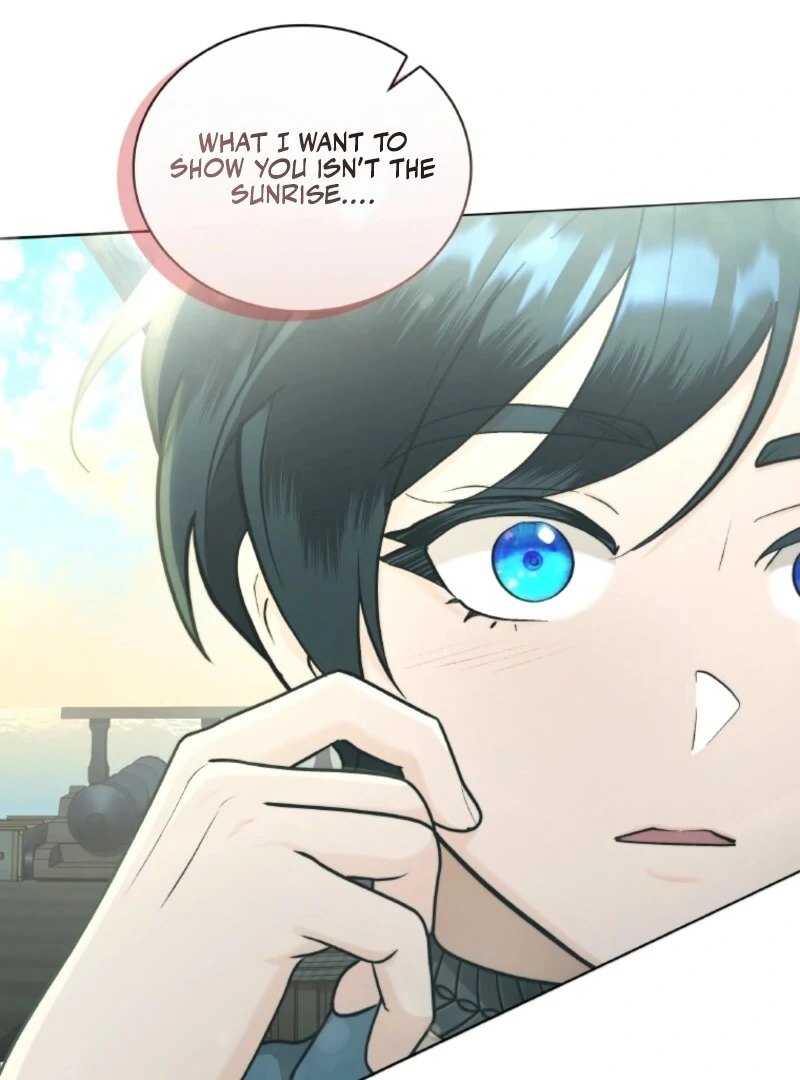 Seabird and the Wolf - Chapter 68 - 105