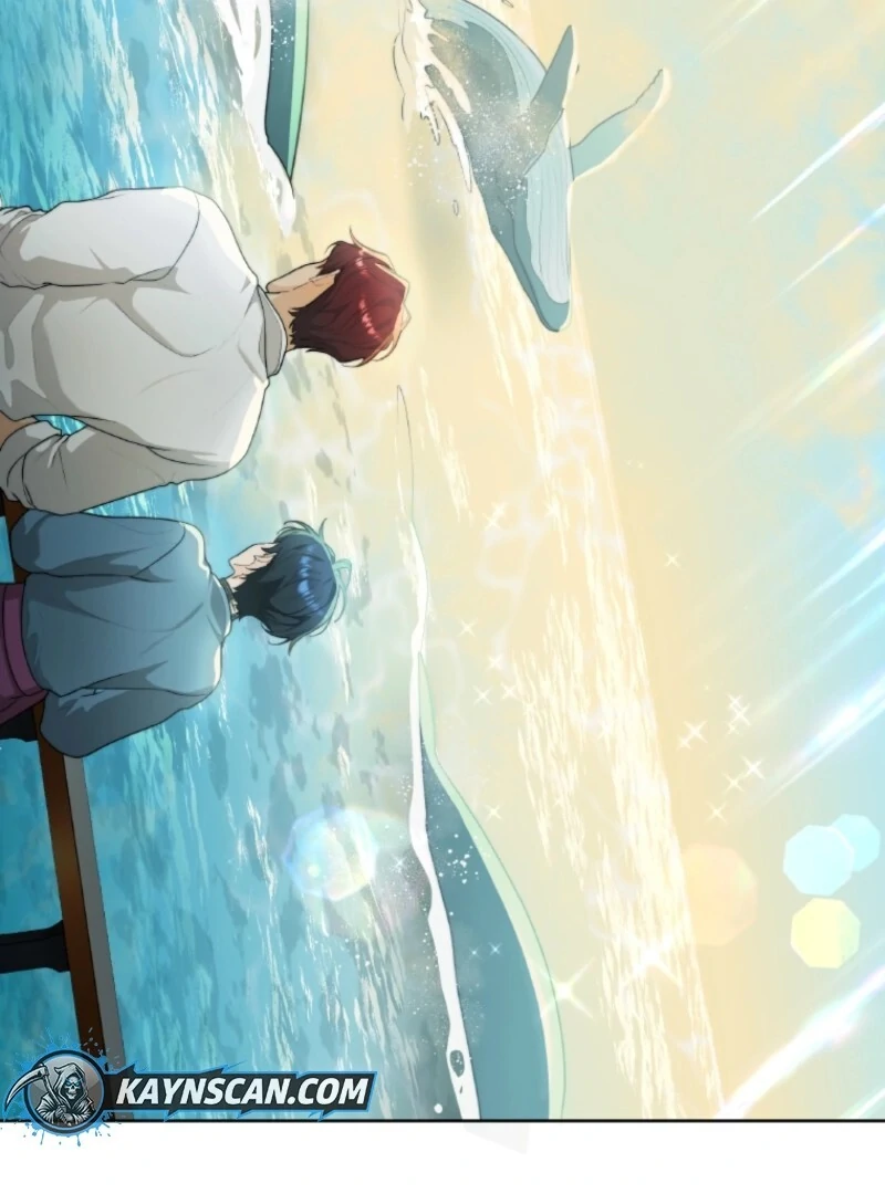 Seabird and the Wolf - Chapter 68 - 114