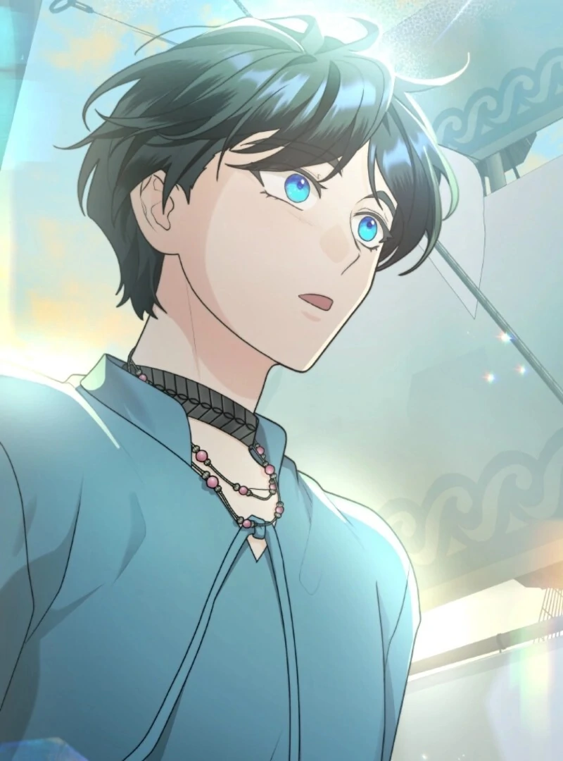 Seabird and the Wolf - Chapter 68 - 116