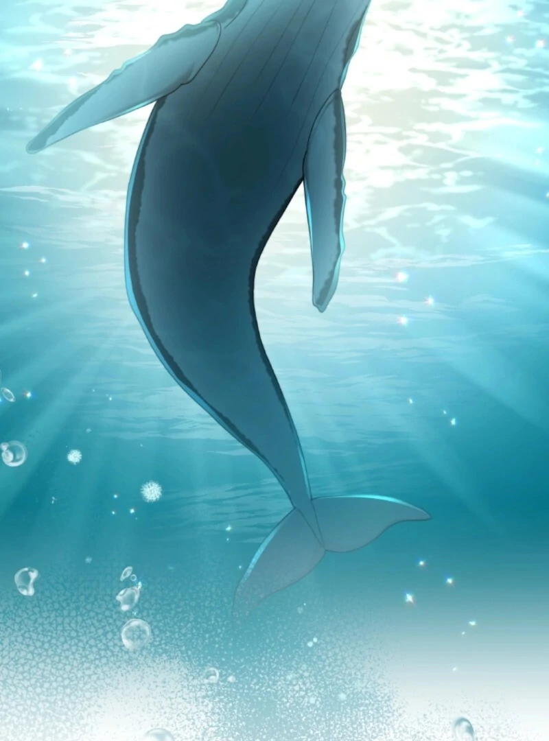 Seabird and the Wolf - Chapter 68 - 120