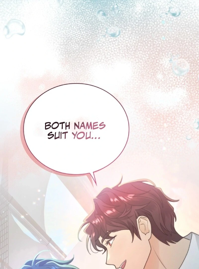 Seabird and the Wolf - Chapter 68 - 121