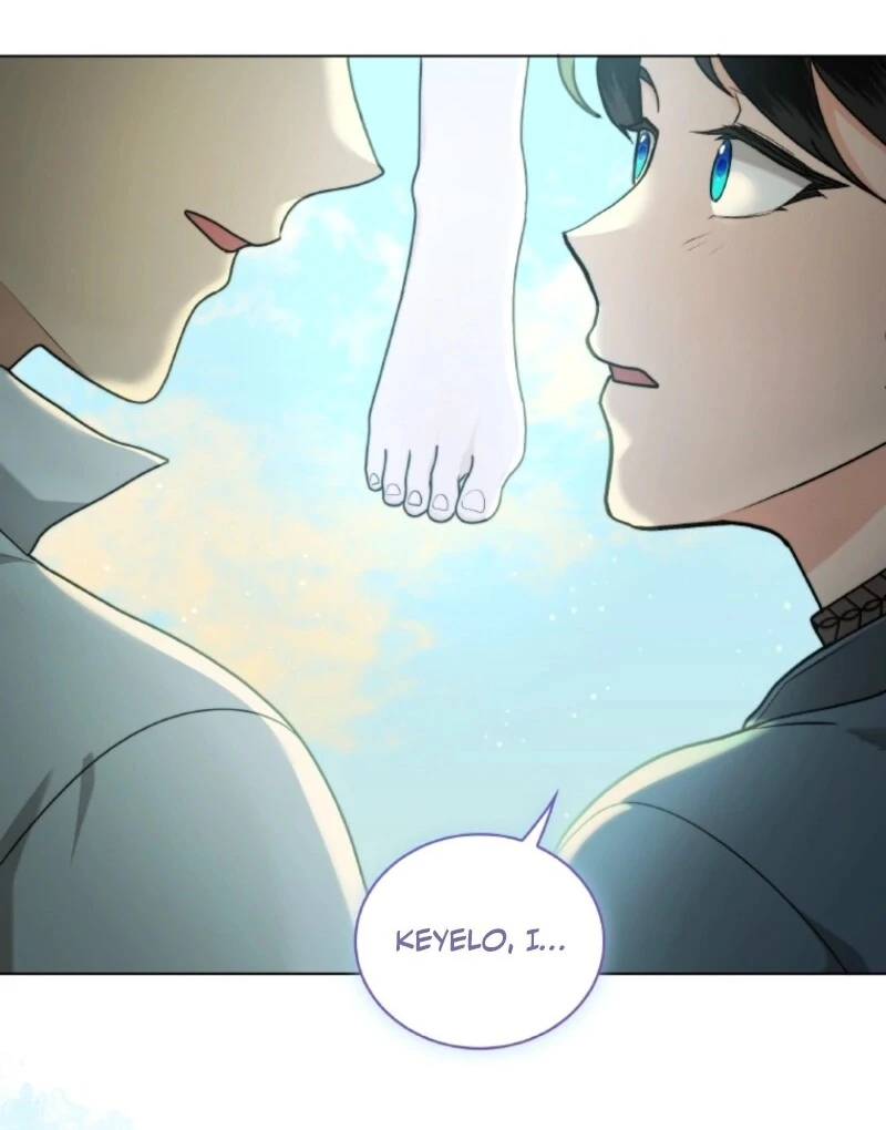 Seabird and the Wolf - Chapter 68 - 125