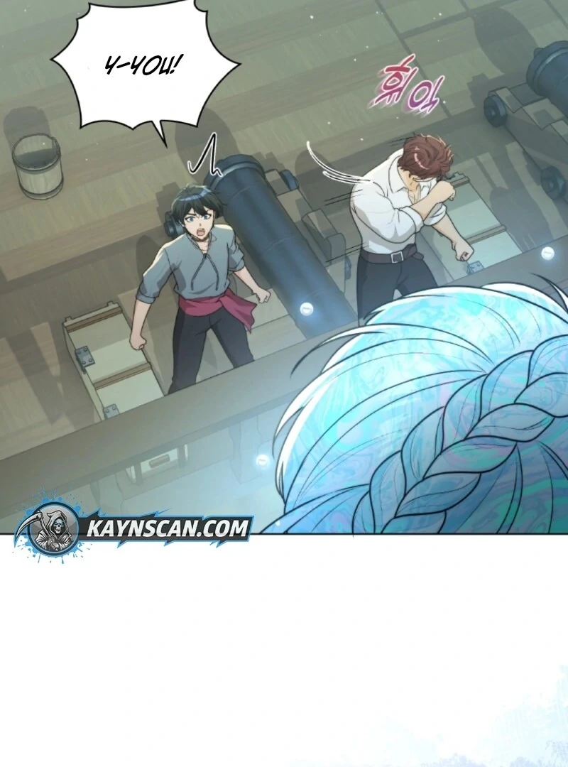 Seabird and the Wolf - Chapter 68 - 127