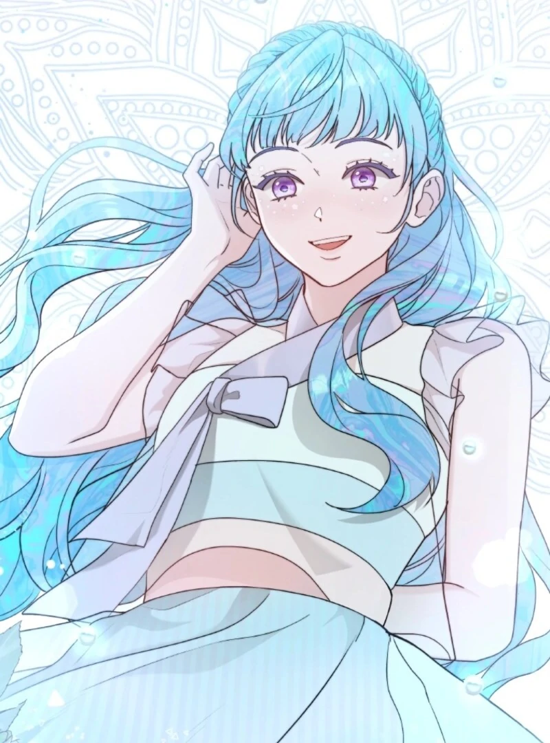 Seabird and the Wolf - Chapter 68 - 129