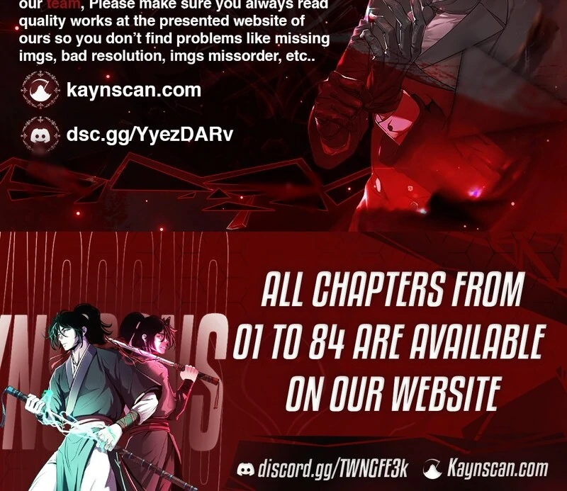 Seabird and the Wolf - Chapter 68 - 132