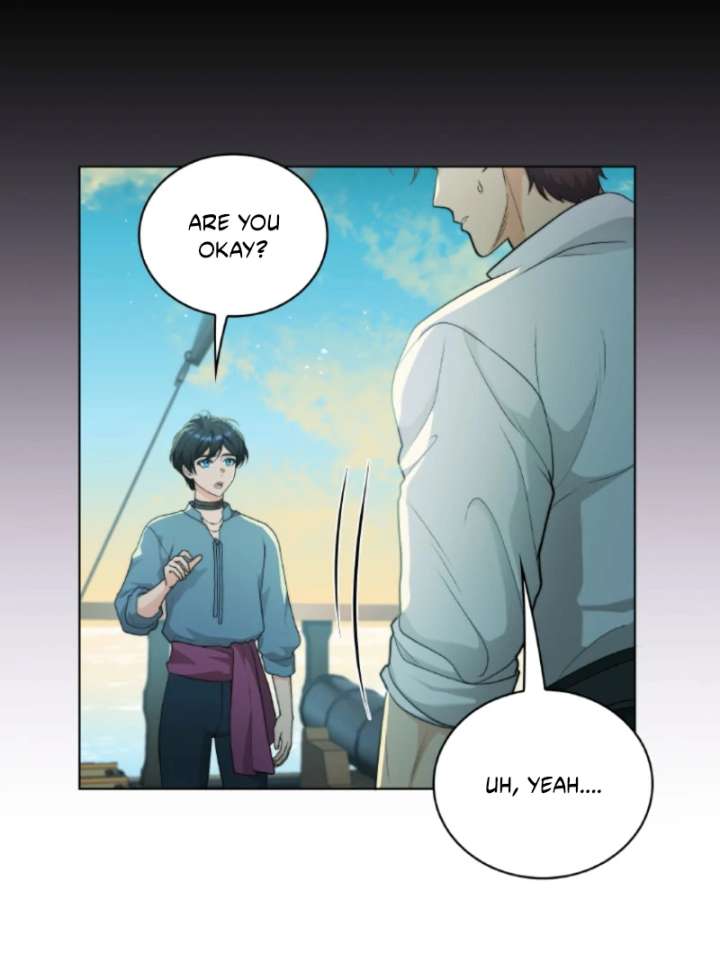 Seabird and the Wolf - Chapter 70 - 10