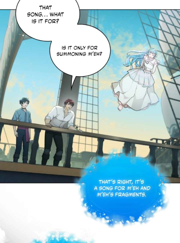 Seabird and the Wolf - Chapter 70 - 12