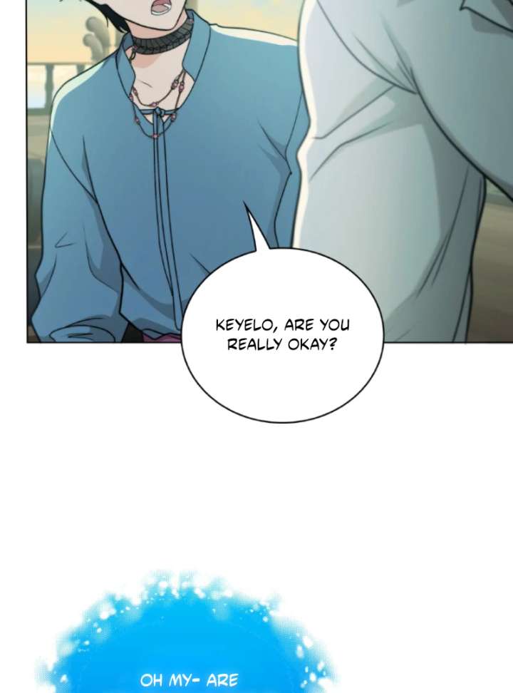 Seabird and the Wolf - Chapter 70 - 18