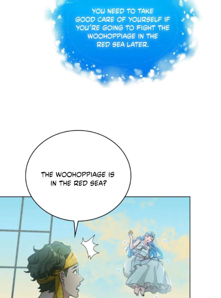 Seabird and the Wolf - Chapter 70 - 20