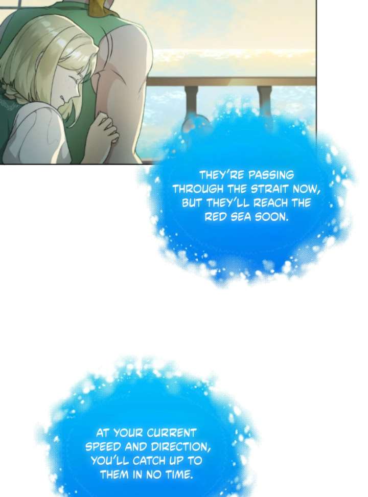 Seabird and the Wolf - Chapter 70 - 21