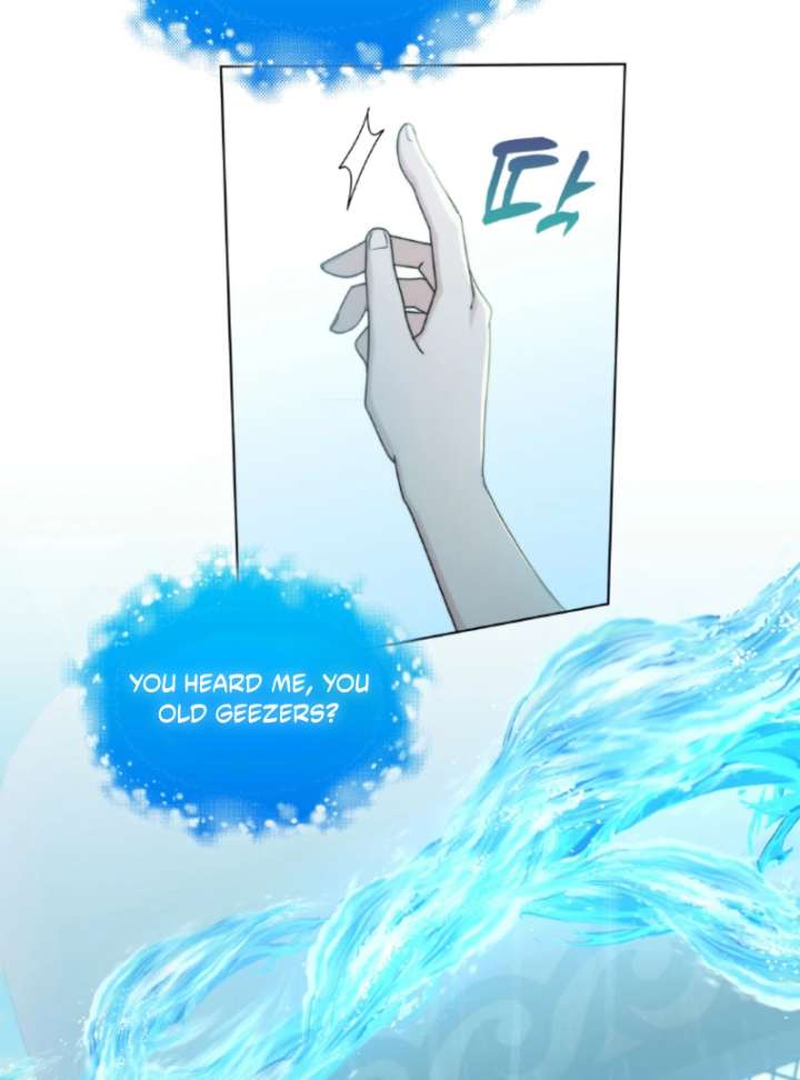 Seabird and the Wolf - Chapter 70 - 22