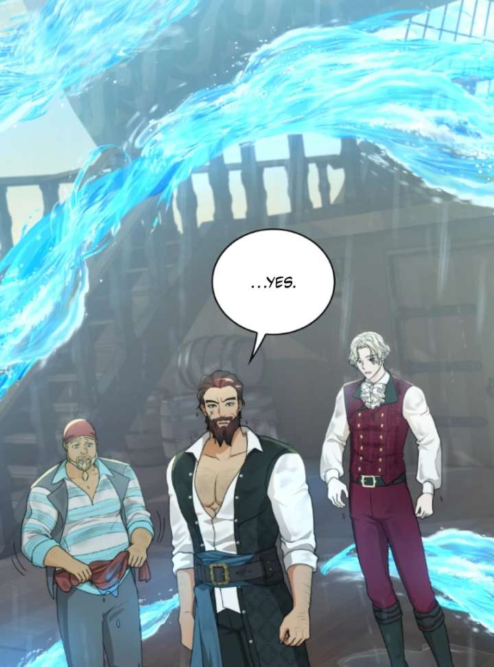 Seabird and the Wolf - Chapter 70 - 23