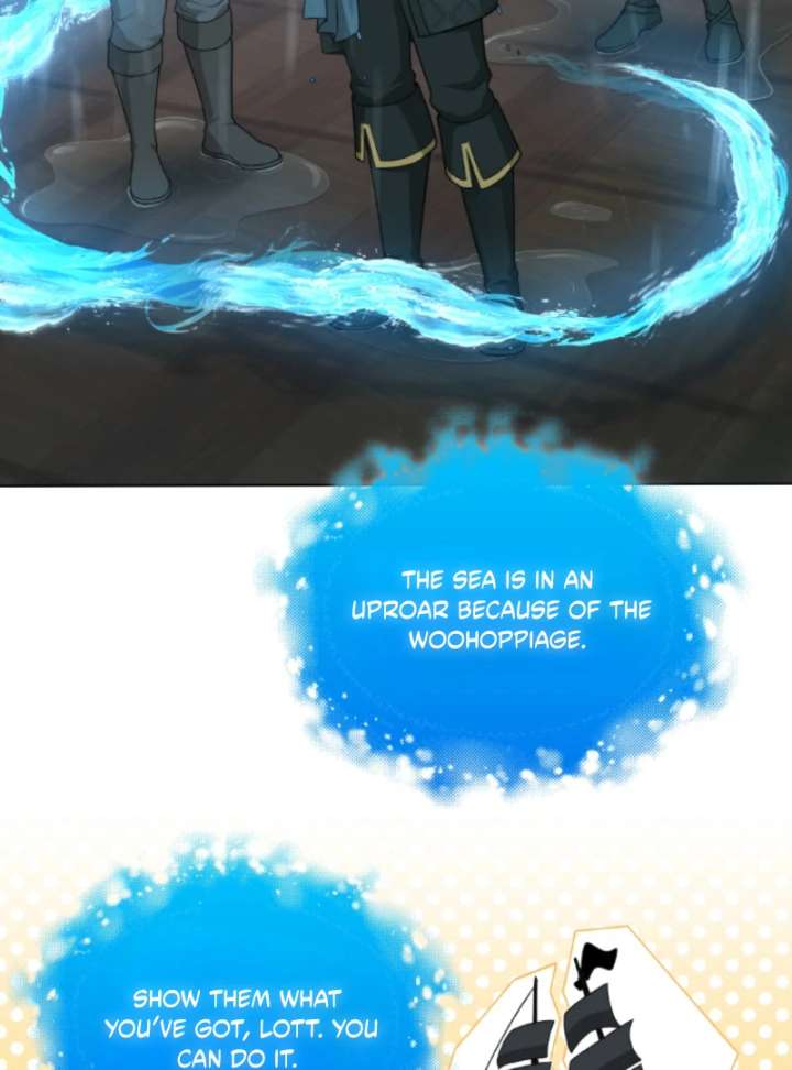 Seabird and the Wolf - Chapter 70 - 24