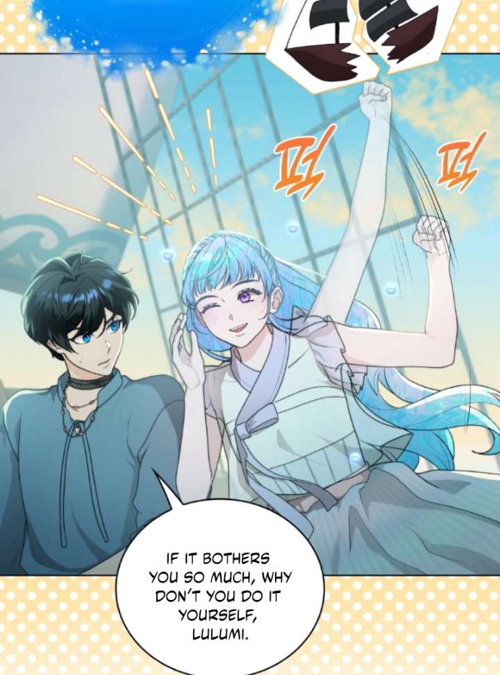 Seabird and the Wolf - Chapter 70 - 25