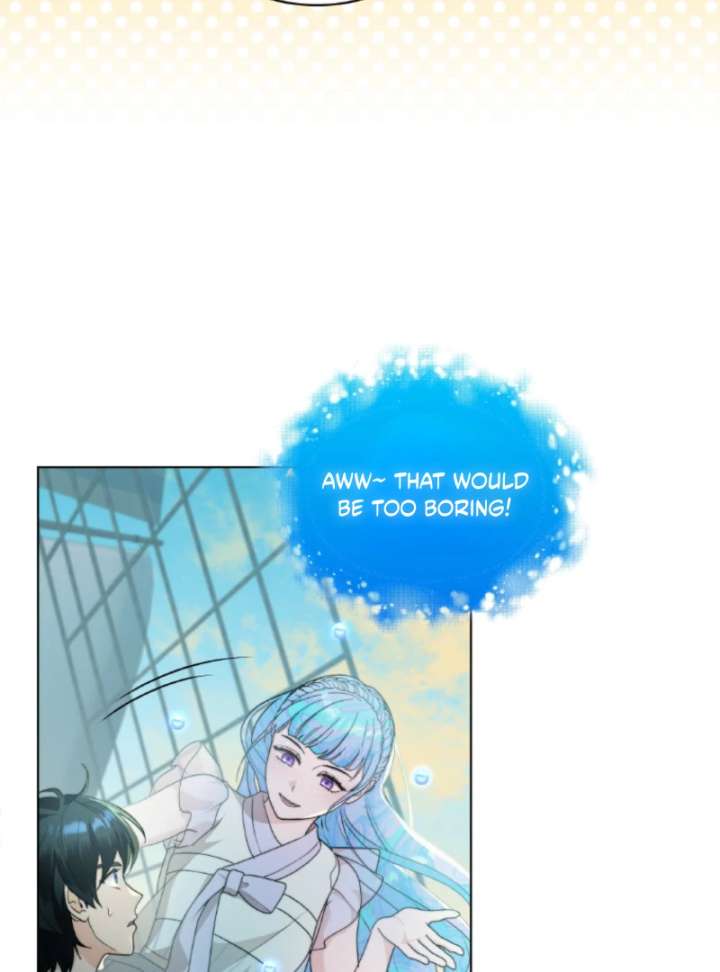 Seabird and the Wolf - Chapter 70 - 26