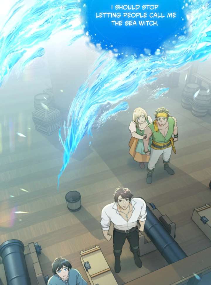 Seabird and the Wolf - Chapter 70 - 33