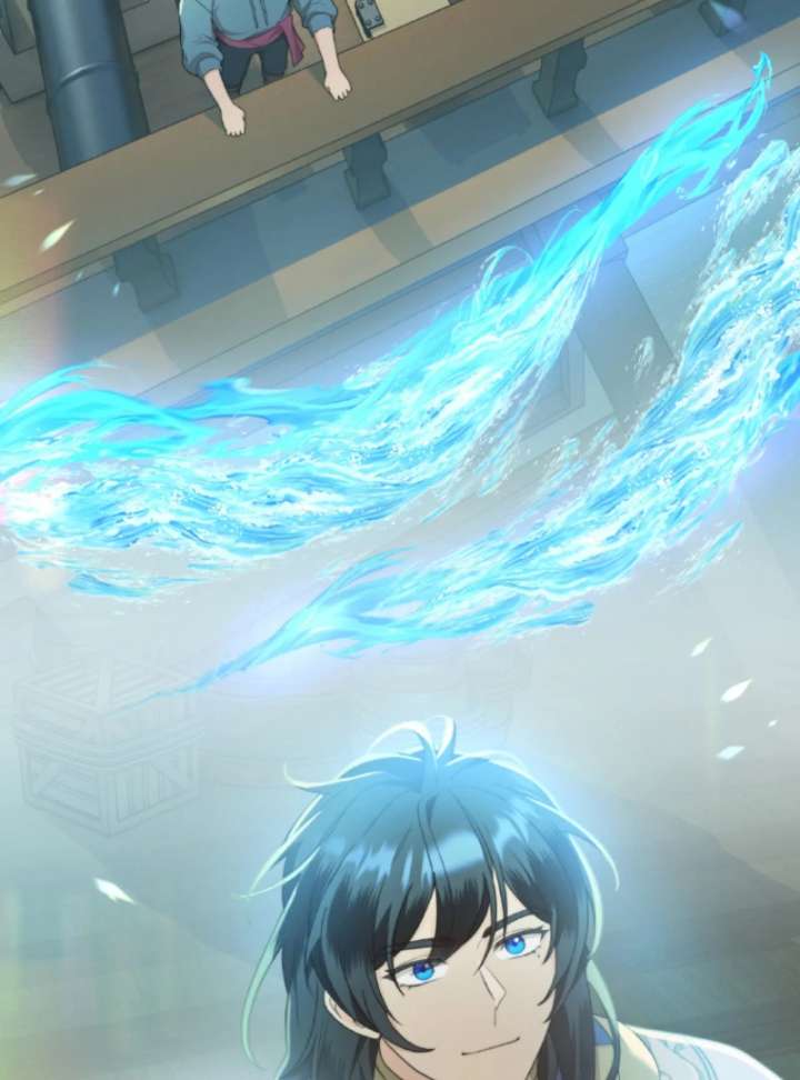 Seabird and the Wolf - Chapter 70 - 34