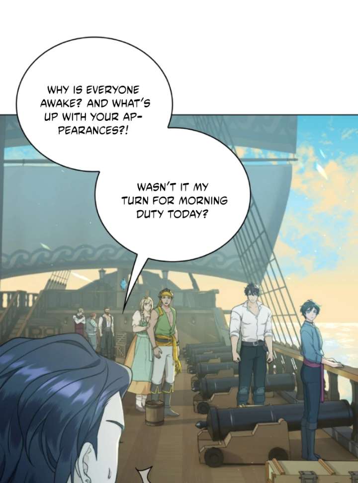 Seabird and the Wolf - Chapter 70 - 46