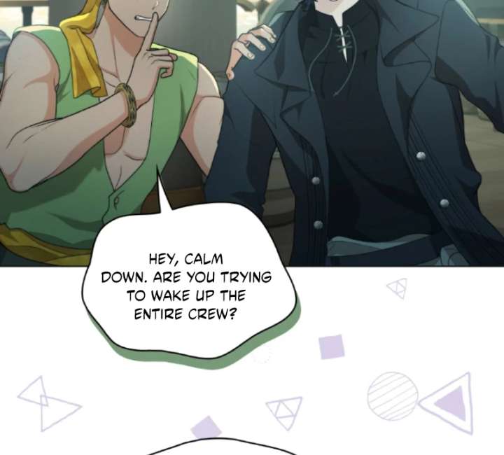 Seabird and the Wolf - Chapter 70 - 49