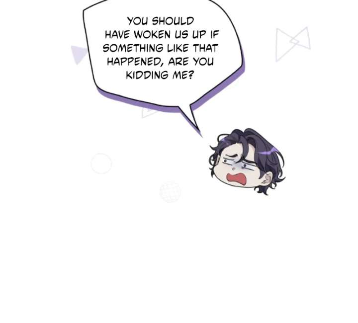 Seabird and the Wolf - Chapter 70 - 50