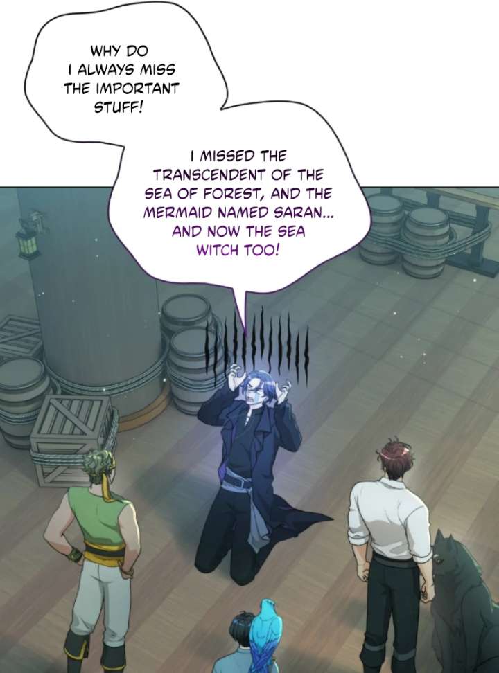 Seabird and the Wolf - Chapter 70 - 51