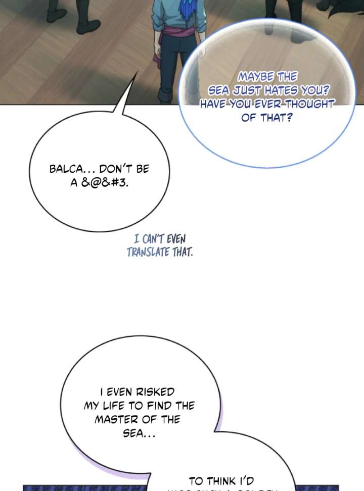 Seabird and the Wolf - Chapter 70 - 52