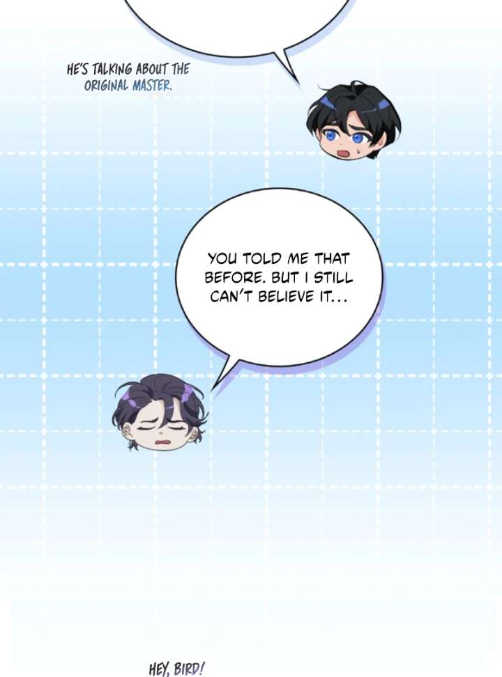 Seabird and the Wolf - Chapter 70 - 54