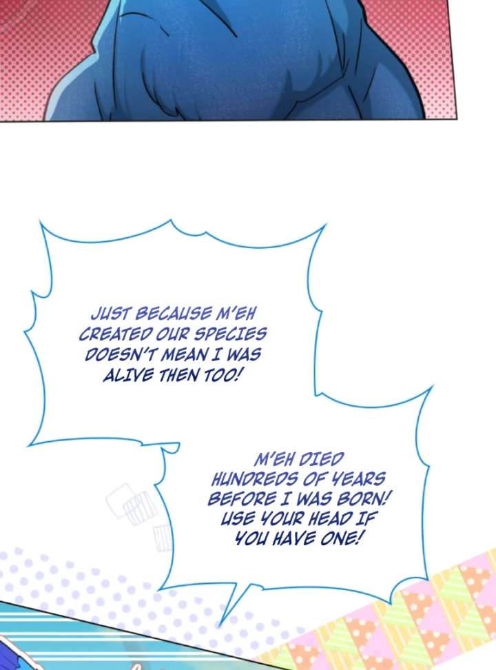 Seabird and the Wolf - Chapter 70 - 57