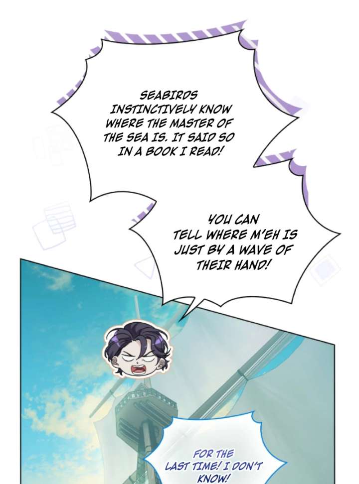 Seabird and the Wolf - Chapter 70 - 59