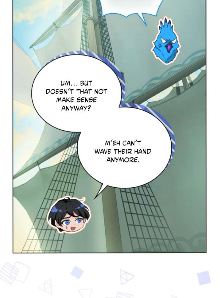 Seabird and the Wolf - Chapter 70 - 60