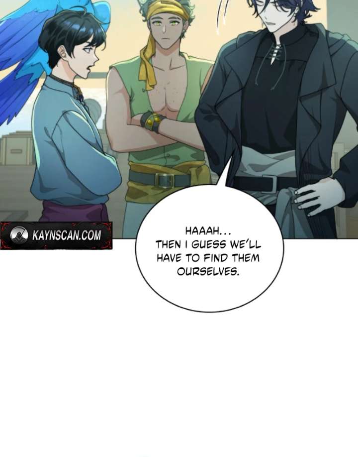 Seabird and the Wolf - Chapter 70 - 62