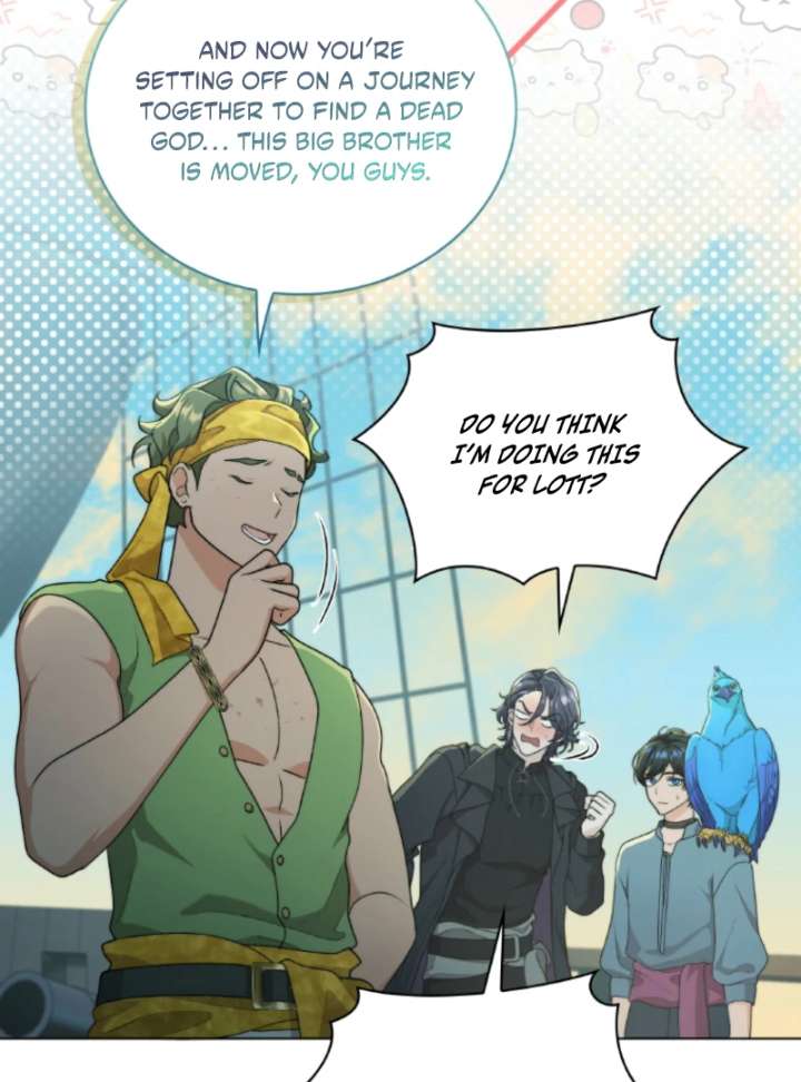 Seabird and the Wolf - Chapter 70 - 65