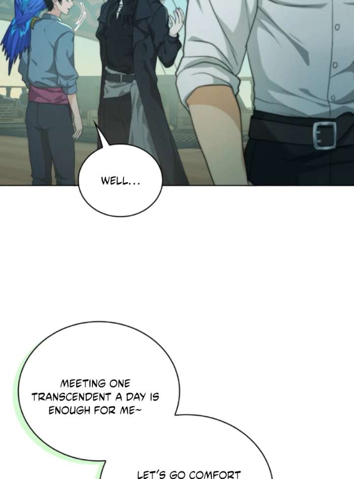 Seabird and the Wolf - Chapter 70 - 67