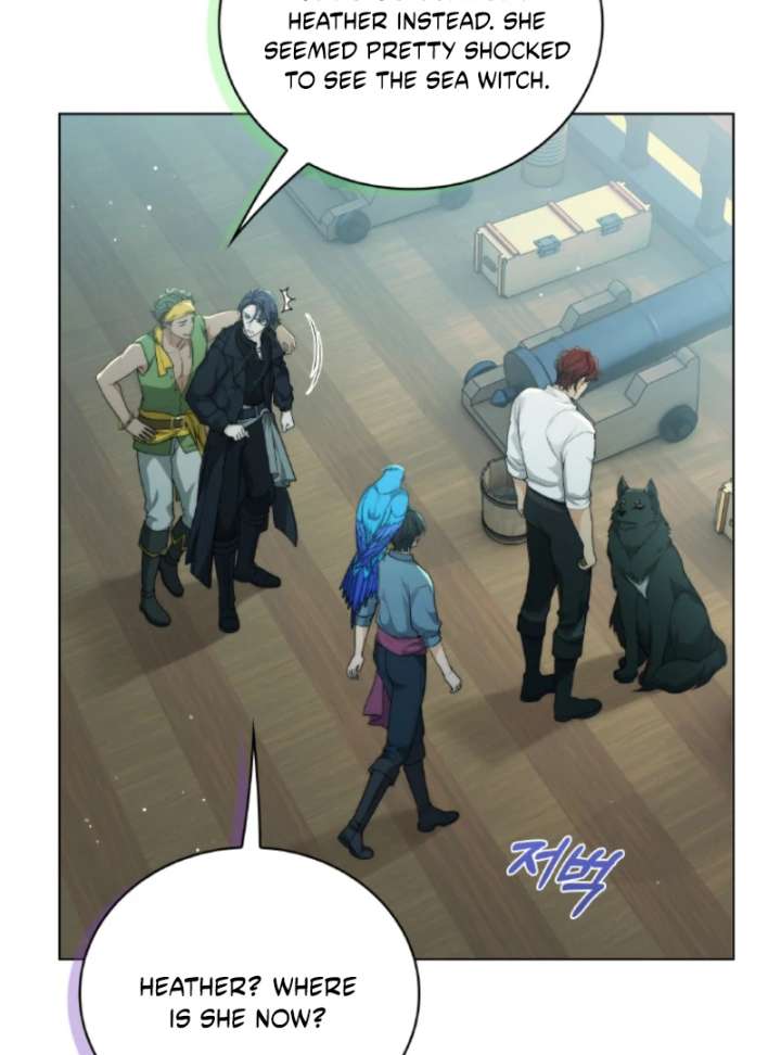 Seabird and the Wolf - Chapter 70 - 68