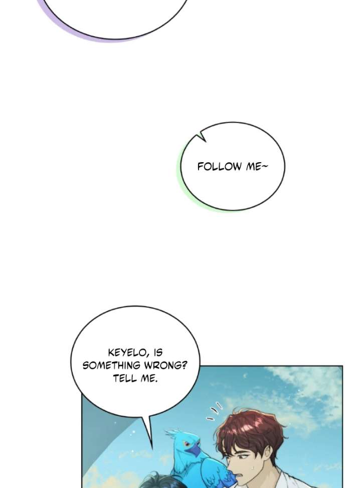 Seabird and the Wolf - Chapter 70 - 69