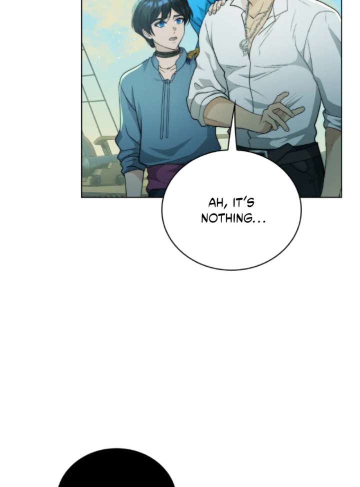 Seabird and the Wolf - Chapter 70 - 70