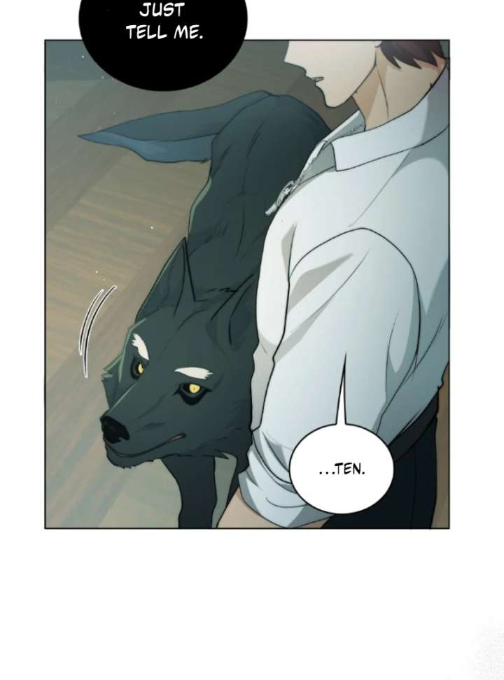 Seabird and the Wolf - Chapter 70 - 71